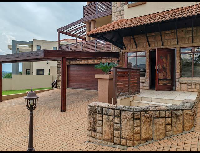 4 BEDROOM FREESTANDING FOR SALE IN BIRDWOOD ESTATE
